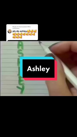 Understanding the Meaning of the Name Ashley
