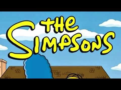When The Simpsons Turned Into the Ads It Once Mocked