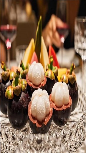 Garcinia Mangostana: From Tropical Orchard to Premium Freeze-Dried Royal Snack