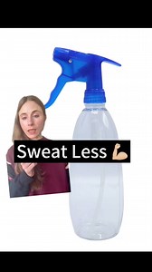 How to sweat less and stay cool while working out. #skincaretips #skincarehacks #dermatologist | Dr Dray