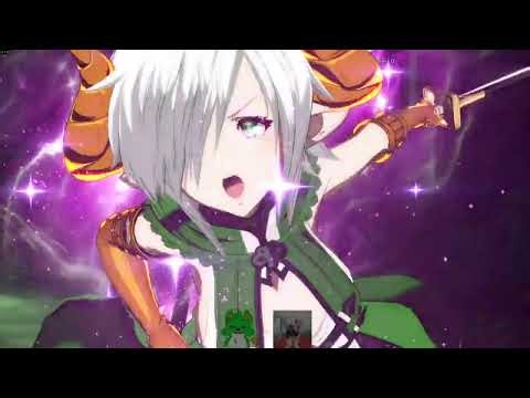 GBVSR TWOFIT: Cygames Announces AI