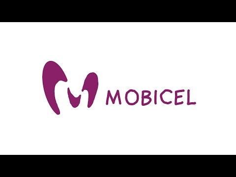 Mobicel logo story