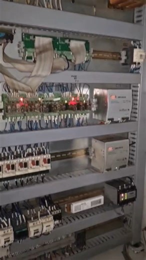 CNC electrical panel #music #india #machine #viral 👍👍