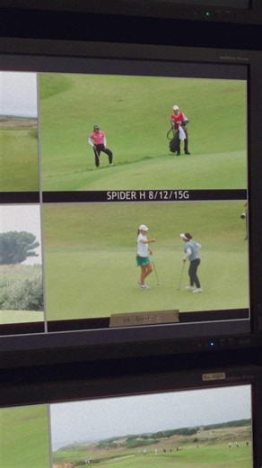 13K views · 212 reactions | We are live! Watch the TV coverage of the U.S. Women's Amateur at Bandon Dunes, starting today on Golf Channel August 6th-8th, 6:00-9:00 PM (ET) August 9th, 3:00-6:00 PM (ET) August 10th, 7:00-10:00 PM (ET) | Bandon Dunes Golf Resort | Facebook