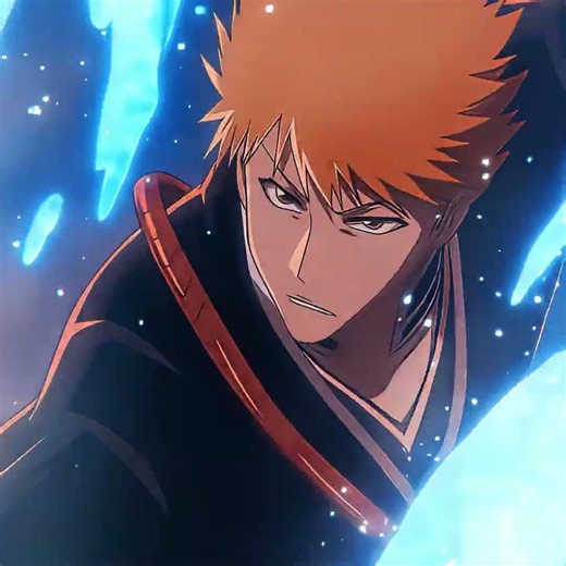 First quincy fight #bleach