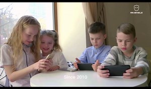 Mr.Shield Screen Protector compatible with Blackview Active 10 Pro/Active 12 Pro, 11 Inch [Tempered Glass] [2-PACK] [Japan Glass with 9H Hardness]