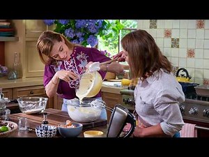 South by South of the Border with Vivian Howard | Pati's Mexican Table S8 E3