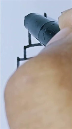 How to Draw Lipstick #shorts #shortvideo #art