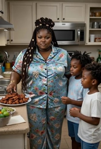 Food Comedy that Hits Home