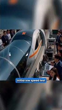 Indian Students Built Asia’s Longest Hyperloop Track | India’s Tech Power Rising