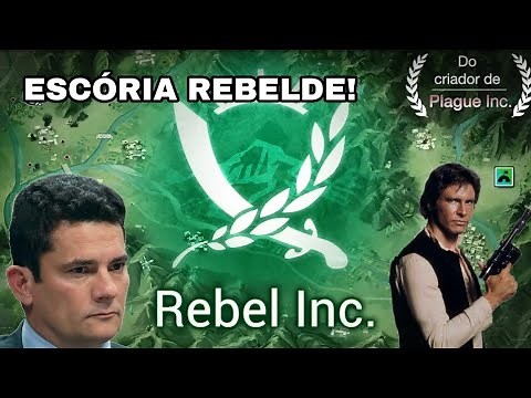 COMO JOGAR REBEL INC