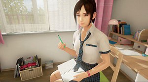 Bagaimana Rasanya Menjadi Guru Privat di Game VR Summer Lesson