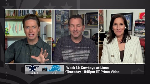 TE Mark Andrews agrees to 3-yr/39.3M contract extension with Ravens 'The Insiders'