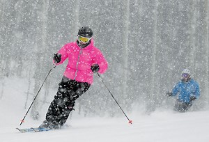 Beaver Creek: 30 years in the making