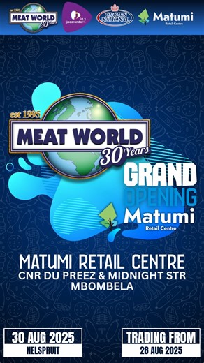 🅼🅴🅰🆃 🆆🅾🆁🅻🅳🥩🌍 𝗬𝗼𝘂𝗿 𝗙𝗿𝗶𝗲𝗻𝗱𝗹𝘆, 𝗙𝗮𝗺𝗶𝗹𝘆 𝗕𝘂𝘁𝗰𝗵𝗲𝗿 | Meat World