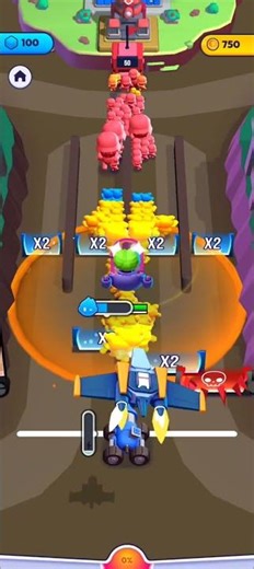 Cartoon Fight Gameplay.. #cartoon #cartoonvideo #indonesia #games #gameplay #gameplay2025 #viral