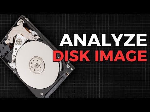 How Hackers Investigate Disk Images | Digital Forensics Tutorial (PicoCTF Disko 1)