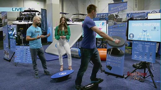 Utah Boat Show & Watersports Expo: The ultimate destination for aquatic enthusiasts