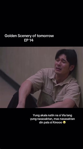 Golden Scenery of Tomorrow Episode 14: Emotions Run High