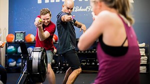 These 5 insanely cool workout concepts need to make their way to Charlotte immediately