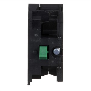 ZB2BE101 - Contact block, Harmony XAC, single contact, spring return, 1 speed, front mounting, screw clamp terminal, 1NO | Schneider-electric Việt Nam