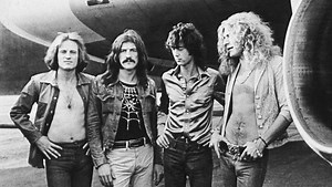 Remembering the Boston Show That Foretold the Rise of Led Zeppelin