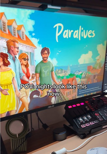 Paralives Early Access on My PC — First Look