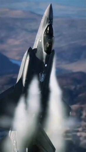 can a fighter jet really reach space? 😳✈️