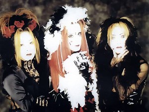 Aliene Ma'riage - 夜の舞踏会～ル・ソワレ (Yoru no Butoukai ~ LE・SOIRÉE) lyrics