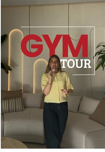 💪 Tu rutina también viaja contigo. Cuando te alojas en Hilton Garden Inn Sevilla, el entrenamiento no tiene horario. Nuestro gimnasio está abierto 24/7 para que puedas empezar el día con energía, liberar tensiones después del trabajo o mantener tu ritmo incluso estando de viaje. Porque sentirse bien también forma parte de la experiencia Hilton. ✨ Entrena cuando quieras. Descansa como mereces. 🇬🇧 💪 Your routine travels with you. When you stay at Hilton Garden Inn Sevilla, your workout doesn’t