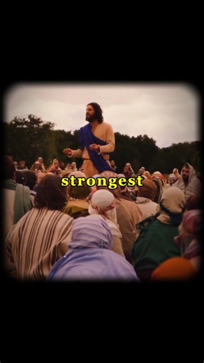 The Grace of Jesus Will Change Your Life ✝️ #jesus