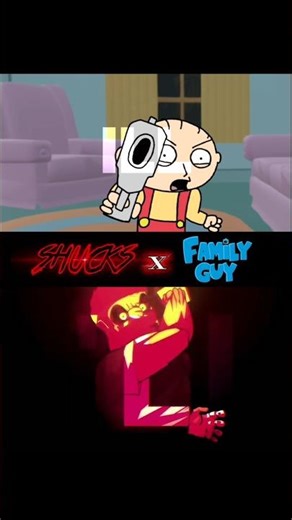 🎶JEFFY'S INFINITE IRIDA : SHUCKS V4 - SHUCKS X DAMN YOU [FNF VIDEO & ANIMATION]🎤