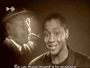 Tenor Titans (Documentary) 1992