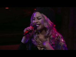 Auld Lang Syne - Lauren Henderson - LIVE at Jimmy’s