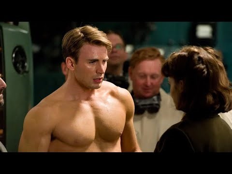 20 Marvel Bloopers Were Too Good to Cut!