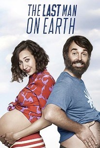 The Last Man on Earth | Cast and Crew | Rotten Tomatoes