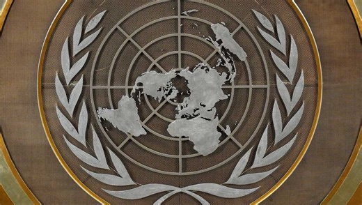 UN calls for reparations to remedy the 'historical wrongs' of trafficking enslaved Africans