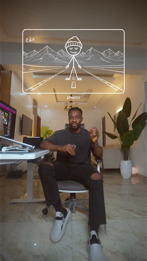 449K views · 13K reactions | I’ll be sharing some AI tips, tricks, and applications — these tools cover everything from scriptwriting to images and motion. Which one do you think I should try , or what do you think is missing? | olayemi.af | Facebook