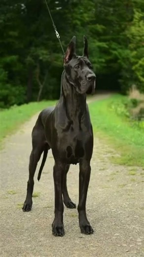 💀 wouldnt trade my dogs tho foryou greatdanepuppy #Shorts #fashion #dailyvlog