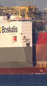 Heavy Load Carrier 💪🏻💪🏻💪🏻 | The Maritime Telegraph