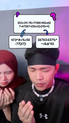 Did It Work? You Have to Pray to Correctly Answer the Hardest Filter 😱 #shorts