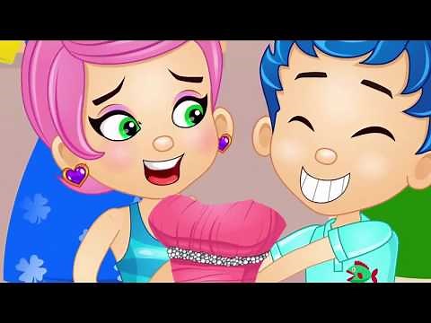 bubble guppies cartoon full episodes 10