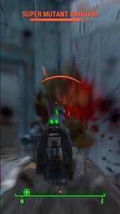 Fallout 4-Deliverer Vs SMW