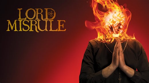 Lord of Misrule (2024) Ending Explained - What happens to Rebecca?