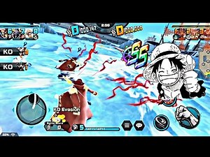 one piece bounty rush script 😪🔥