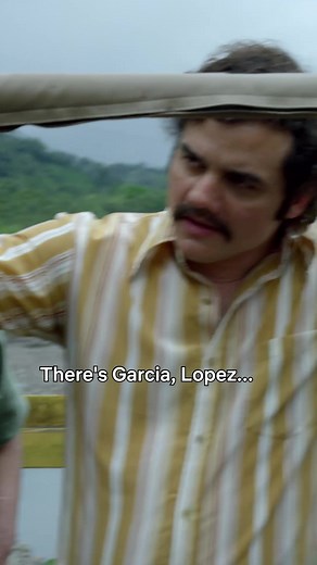 8 Years of Narcos: A Deep Dive Into the Series