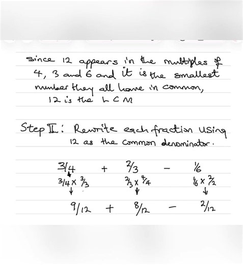 Math Solution Review | Did You Get It Right?