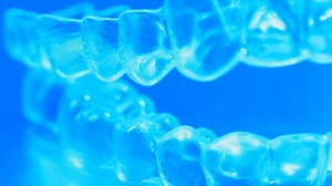 Meet Sparks’™ TruGEN™, the latest generation of aligner material. Designed to deliver a higher sustained force retention for maximum efficiency. Want to learn more? Sign up to stay in the loop at https://ormco.com/spark/registration/ | Ormco