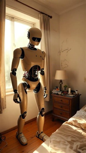 This AI Robot Is Smarter Than You Think…