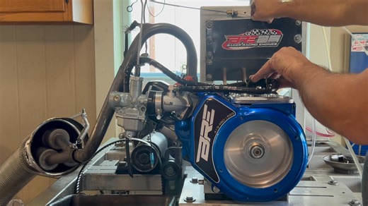 World Formula Mod Fog Tutorial Video 2 | BRE